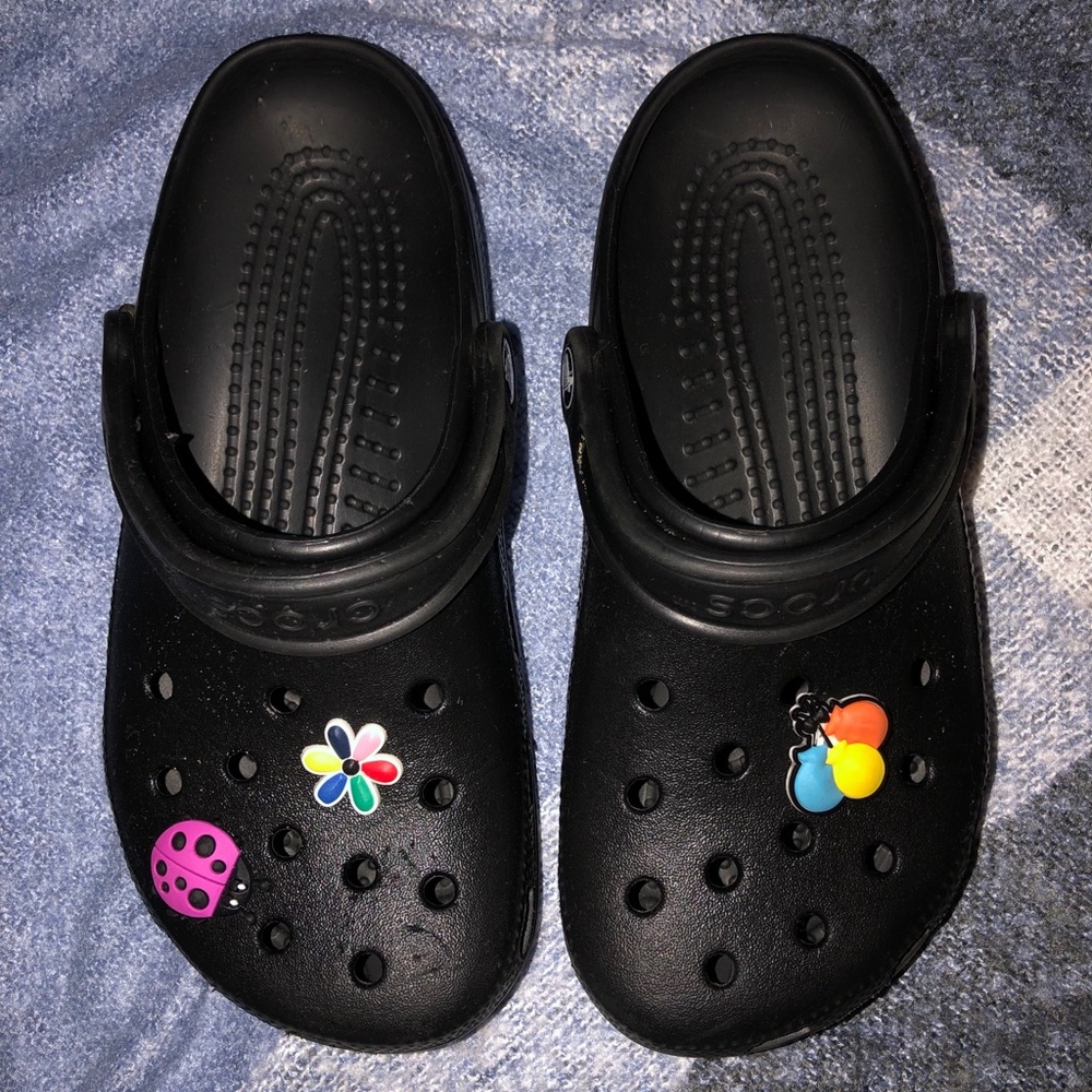 Crocs